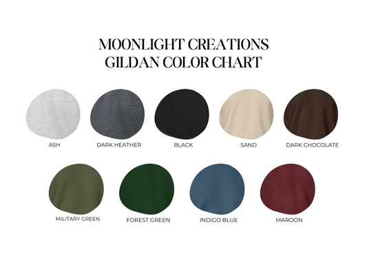 Always Be Kind Hoodie