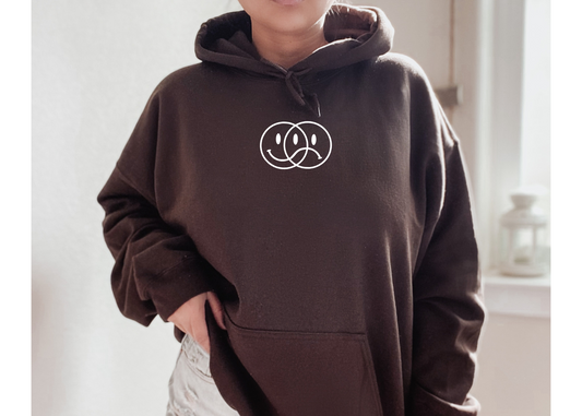 Need A Way Out Of My Head Women/Cloud Hoodie