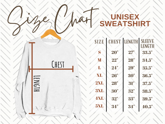 Booktrovert Brown Crewneck
